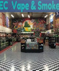 EC Vape & Smoke