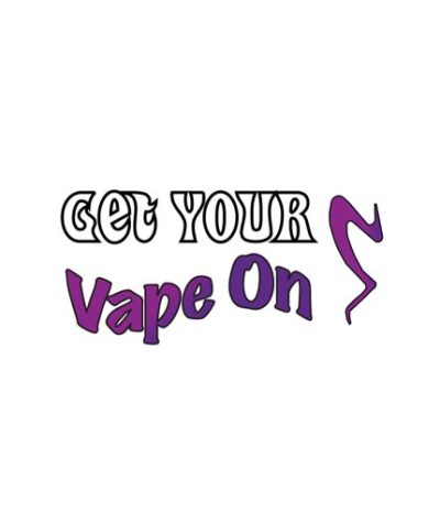 Get Your Vape On