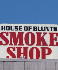 House of Blunts