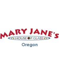 Mary Jane’s House of Glass – NW Portland