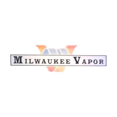 Milwaukee Vapor