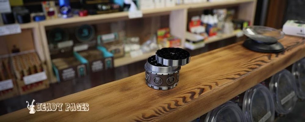 Smoke Shop Spotlight: The After Dispensary